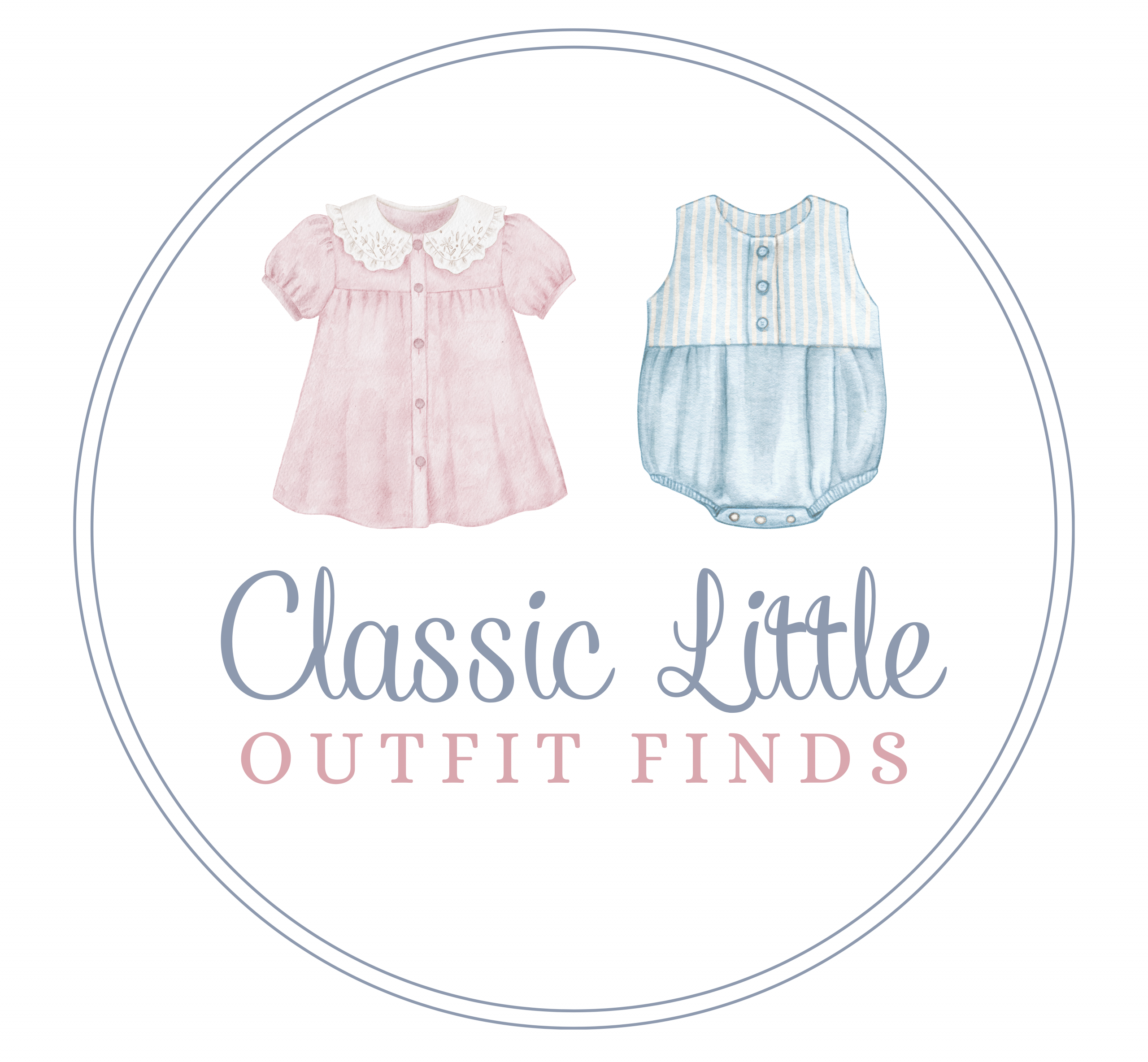 Classic Little Outfit Finds